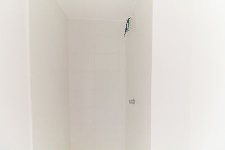 Apartamento para alugar com 32m², 2 quartos e sem vagaBanheiro