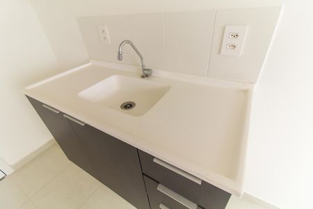 Apartamento para alugar com 32m², 2 quartos e sem vagaSala/Cozinha