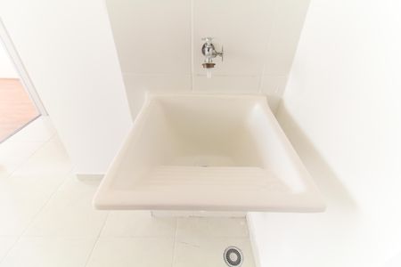 Apartamento para alugar com 32m², 2 quartos e sem vagaSala/Cozinha