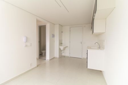 Apartamento para alugar com 32m², 2 quartos e sem vagaSala/Cozinha