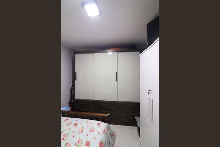 Quarto 1 de apartamento à venda com 2 quartos, 50m² em Baeta Neves, São Bernardo do Campo