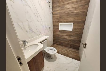 Casa de Condomínio à venda com 2 quartos, 80m² em Vila Alexandria, São Paulo