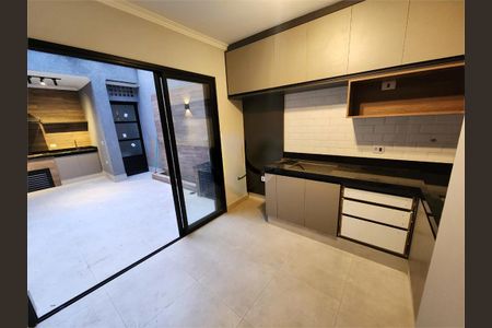 Casa de Condomínio à venda com 2 quartos, 80m² em Vila Alexandria, São Paulo