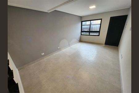 Casa de Condomínio à venda com 2 quartos, 80m² em Vila Alexandria, São Paulo