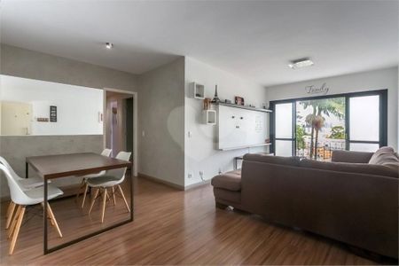 Apartamento à venda com 3 quartos, 105m² em Santo Amaro, São Paulo