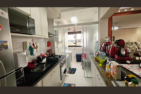 Apartamento à venda com 3 quartos, 87m² em Ponte Sao Joao, Jundiaí