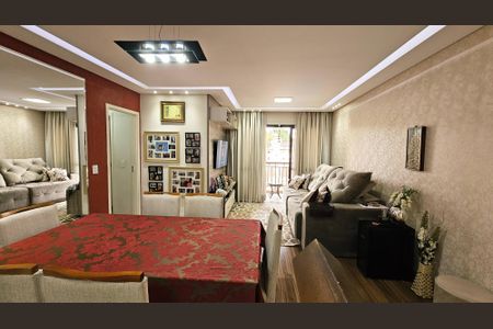 Apartamento à venda com 3 quartos, 87m² em Ponte Sao Joao, Jundiaí