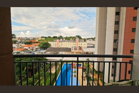 Apartamento à venda com 3 quartos, 87m² em Ponte Sao Joao, Jundiaí
