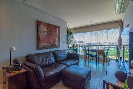 Apartamento à venda com 2 quartos, 75m² em Santo Amaro, São Paulo
