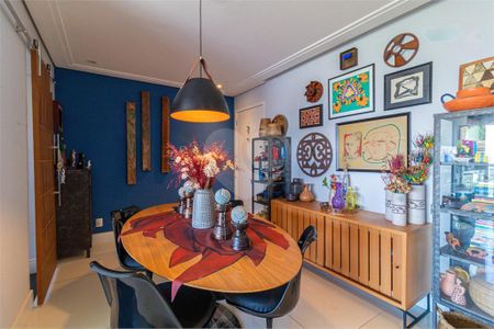 Apartamento à venda com 2 quartos, 75m² em Santo Amaro, São Paulo