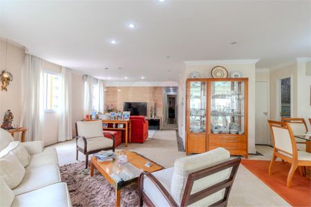 Apartamento à venda com 3 quartos, 144m² em Vila Mascote, São Paulo