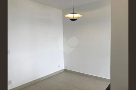 Apartamento à venda com 2 quartos, 58m² em Chácara Santo Antônio (Zona Sul), São Paulo