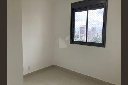 Apartamento à venda com 2 quartos, 58m² em Chácara Santo Antônio (Zona Sul), São Paulo