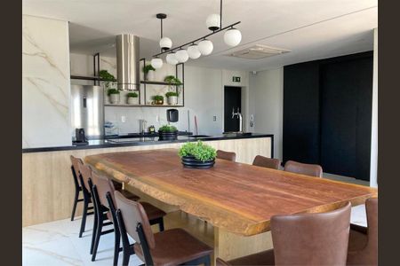 Apartamento à venda com 2 quartos, 58m² em Chácara Santo Antônio (Zona Sul), São Paulo