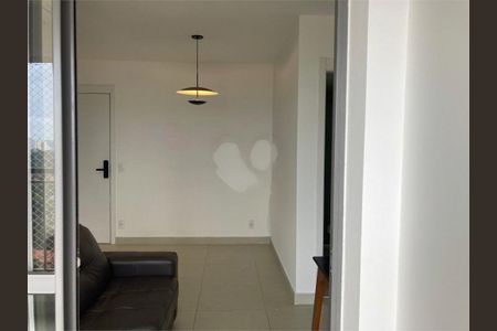 Apartamento à venda com 2 quartos, 58m² em Chácara Santo Antônio (Zona Sul), São Paulo