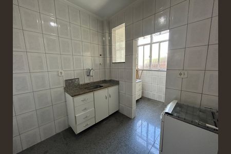 Apartamento para alugar com 70m², 2 quartos e sem vagaCozinha