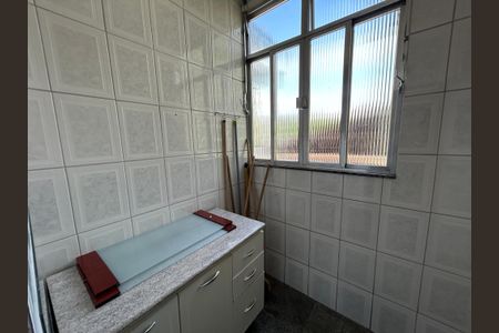 Apartamento para alugar com 70m², 2 quartos e sem vagaCozinha