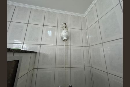 Apartamento para alugar com 70m², 2 quartos e sem vagaChuveiro