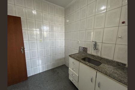 Apartamento para alugar com 70m², 2 quartos e sem vagaCozinha