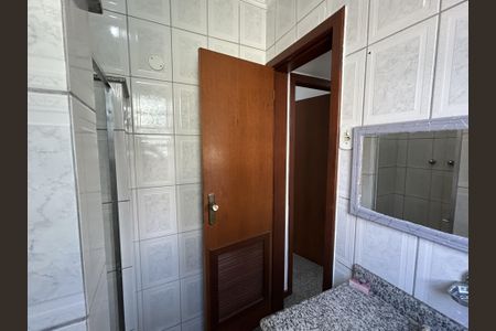 Apartamento para alugar com 70m², 2 quartos e sem vagaBanheiro