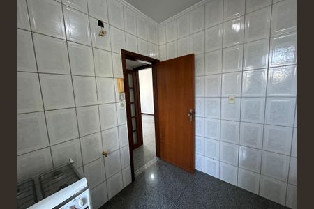 Apartamento para alugar com 70m², 2 quartos e sem vagaCozinha