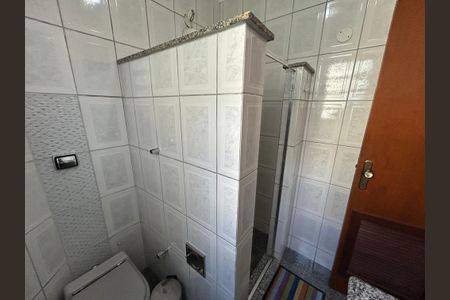 Apartamento para alugar com 70m², 2 quartos e sem vagaBanheiro