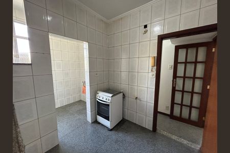 Apartamento para alugar com 70m², 2 quartos e sem vagaCozinha