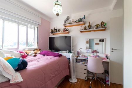 Apartamento à venda com 4 quartos, 220m² em Vila Cruzeiro, São Paulo