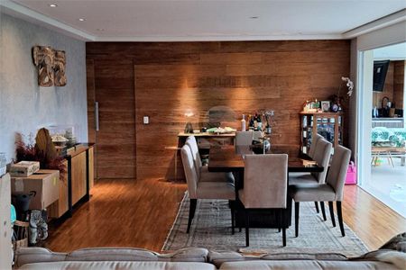 Apartamento à venda com 4 quartos, 220m² em Vila Cruzeiro, São Paulo