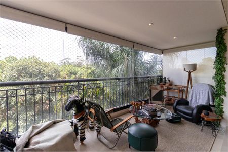 Apartamento à venda com 220m², 4 quartos e 3 vagas