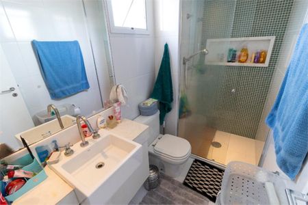 Apartamento à venda com 220m², 4 quartos e 3 vagas