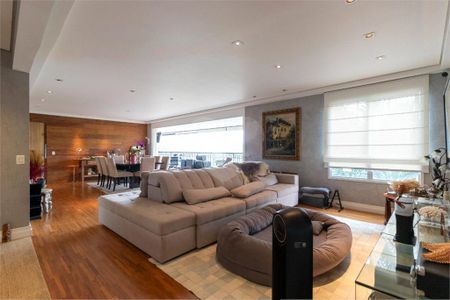 Apartamento à venda com 4 quartos, 220m² em Vila Cruzeiro, São Paulo