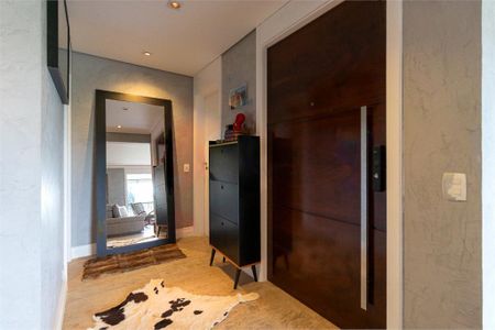 Apartamento à venda com 220m², 4 quartos e 3 vagas