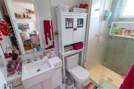 Apartamento à venda com 220m², 4 quartos e 3 vagas