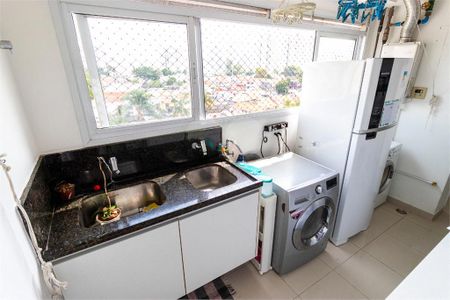 Apartamento à venda com 220m², 4 quartos e 3 vagas