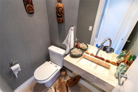 Apartamento à venda com 220m², 4 quartos e 3 vagas