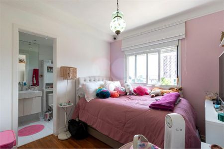 Apartamento à venda com 4 quartos, 220m² em Vila Cruzeiro, São Paulo