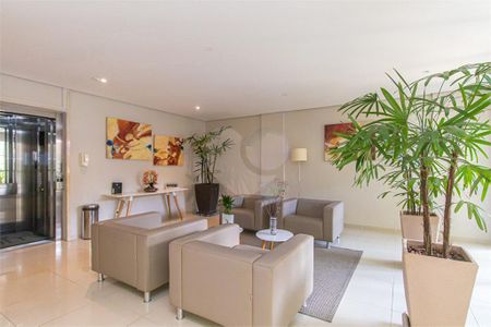 Apartamento à venda com 3 quartos, 200m² em Jardim Prudência, São Paulo