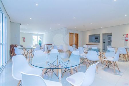 Apartamento à venda com 3 quartos, 200m² em Jardim Prudência, São Paulo