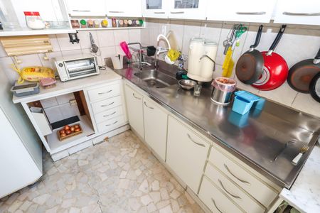 Casa à venda com 189m², 3 quartos e 1 vaga