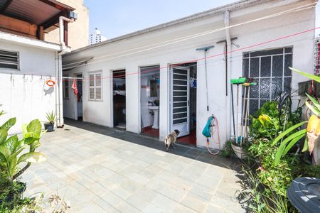 Casa à venda com 189m², 3 quartos e 1 vaga