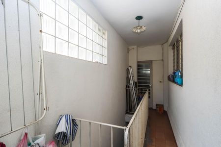 Casa à venda com 189m², 3 quartos e 1 vaga