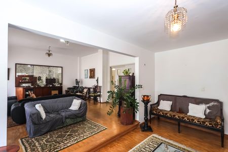 Casa à venda com 3 quartos, 189m² em Aclimação, São Paulo