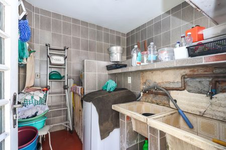 Casa à venda com 189m², 3 quartos e 1 vaga