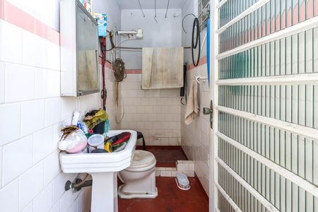 Casa à venda com 189m², 3 quartos e 1 vaga