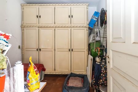 Casa à venda com 189m², 3 quartos e 1 vaga