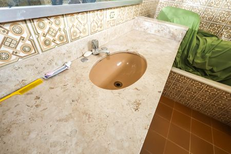 Casa à venda com 189m², 3 quartos e 1 vaga