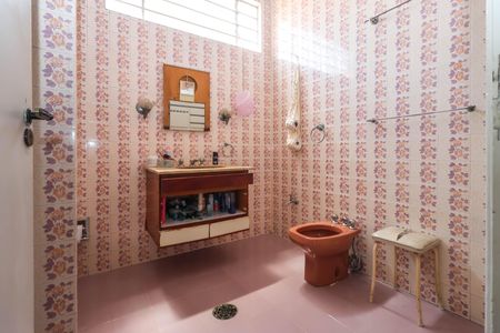 Casa à venda com 189m², 3 quartos e 1 vaga