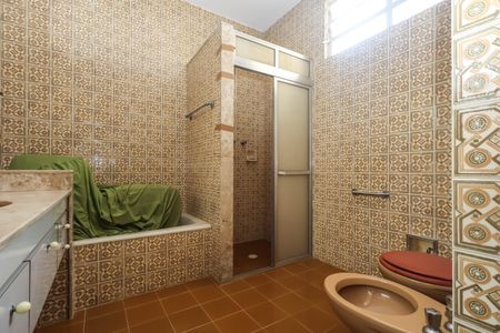 Casa à venda com 189m², 3 quartos e 1 vaga