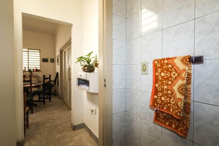 Casa à venda com 189m², 3 quartos e 1 vaga